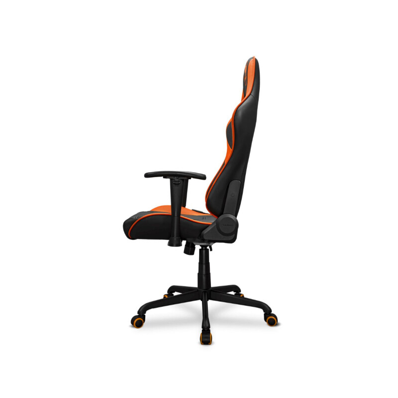 Silla Gamer Cougar Armor Elite Orange Silla Gamer Cougar Armor Elite Orange