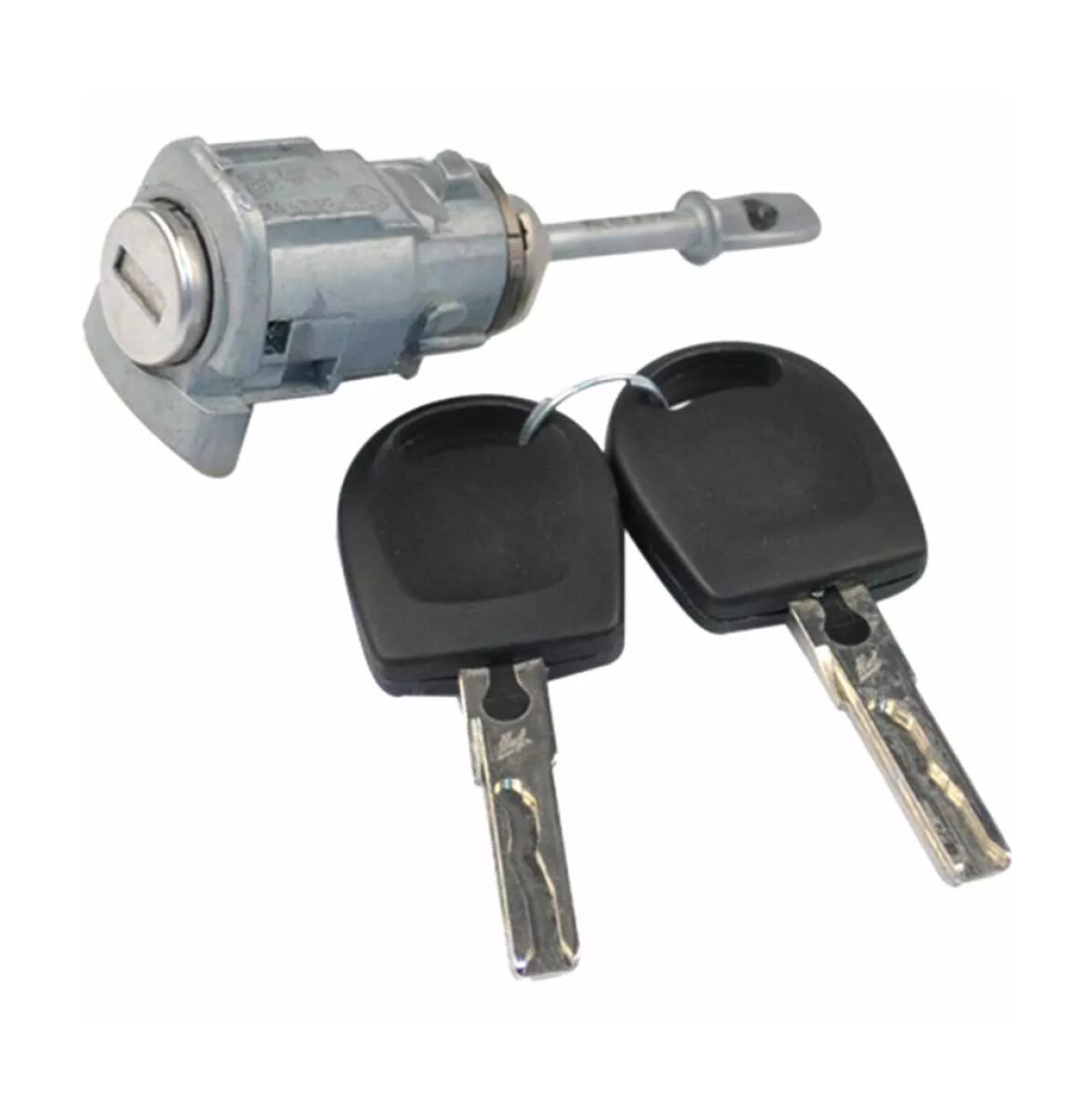 CERRADURAS Y PARTES VOLKSWAGEN CILINDRO PUERTA DER. GOL SAVEIRO G5 (22024) - 