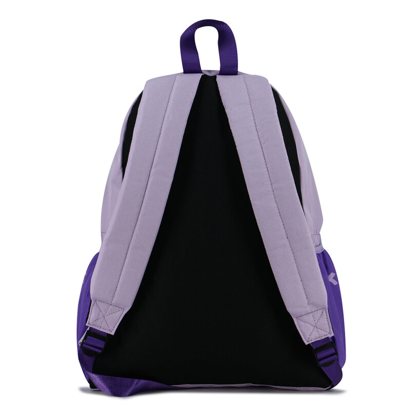 Mochila Diadora High School Violeta-Purpura