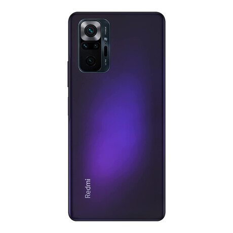 Xiaomi redmi note 10 pro 128gb / 6gb ram Nebula purple