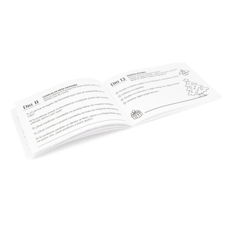 Mi Librito de Adviento – Chau Pantallas MI LIBRITO DE ADVIENTO CHAU PANTALLAS