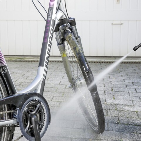 Hidrolavadora K1 Horizontal Hidrolavadora K1 Horizontal