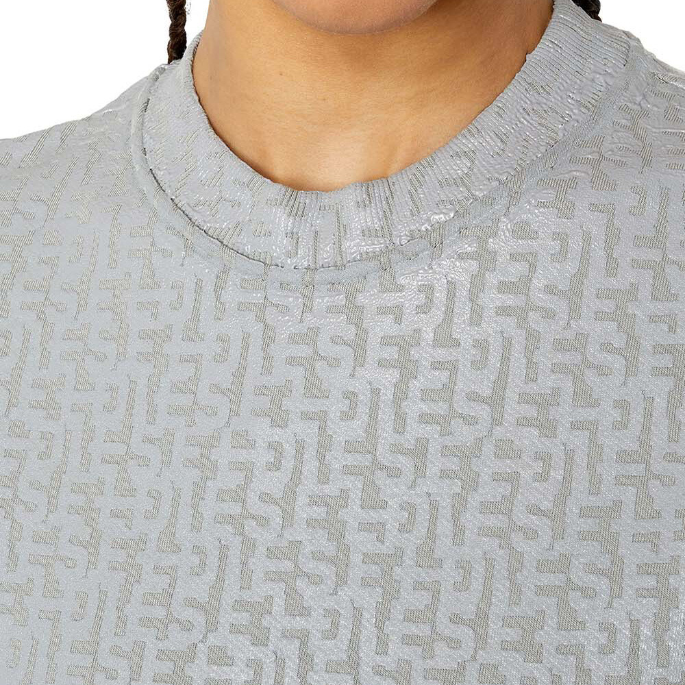 F-Slimmy-Mono - Mujer Grey