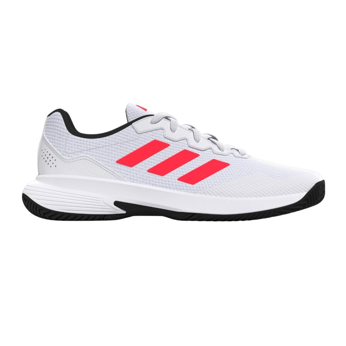 Zapatillas Gamecourt de Hombre - Blanco 