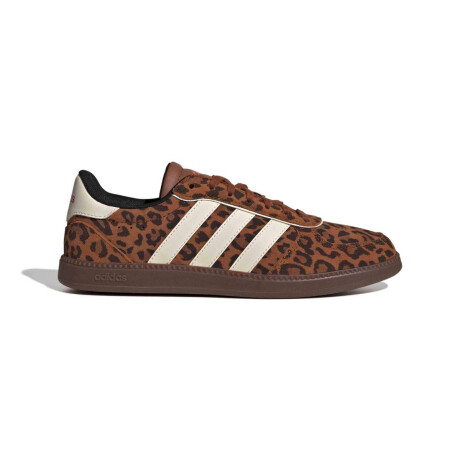 Championes Breaknet Sleek de Mujer Chocolate