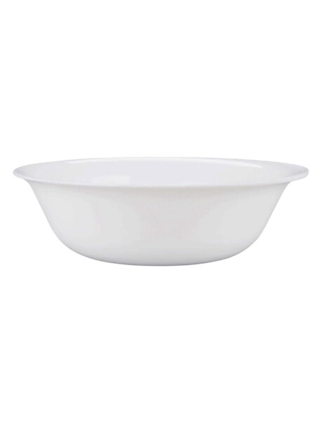 BOWL OPALINA BLANCO D16CM/H4.8CM/550ML BOWL OPALINA BLANCO D16CM/H4.8CM/550ML