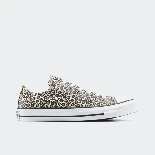 Championes Converse Chuck Taylor All Star Leopard Multicolor