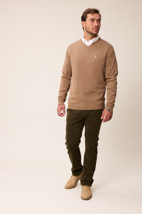 SWEATER PIAVE W26 POLANCO Mani
