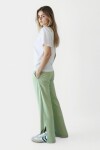 Remera Gala Blanco