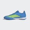 Championes Adidas F50 League Pasto Sintético Azul
