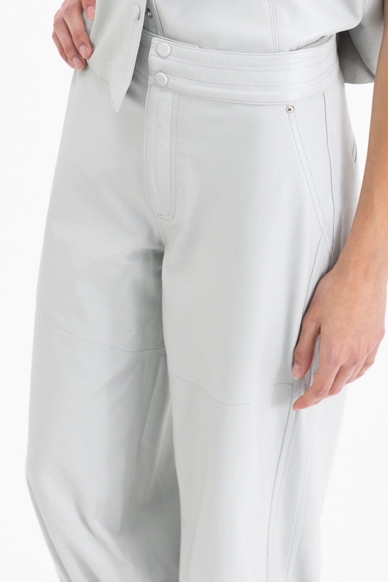 PANTALON FREY Gris