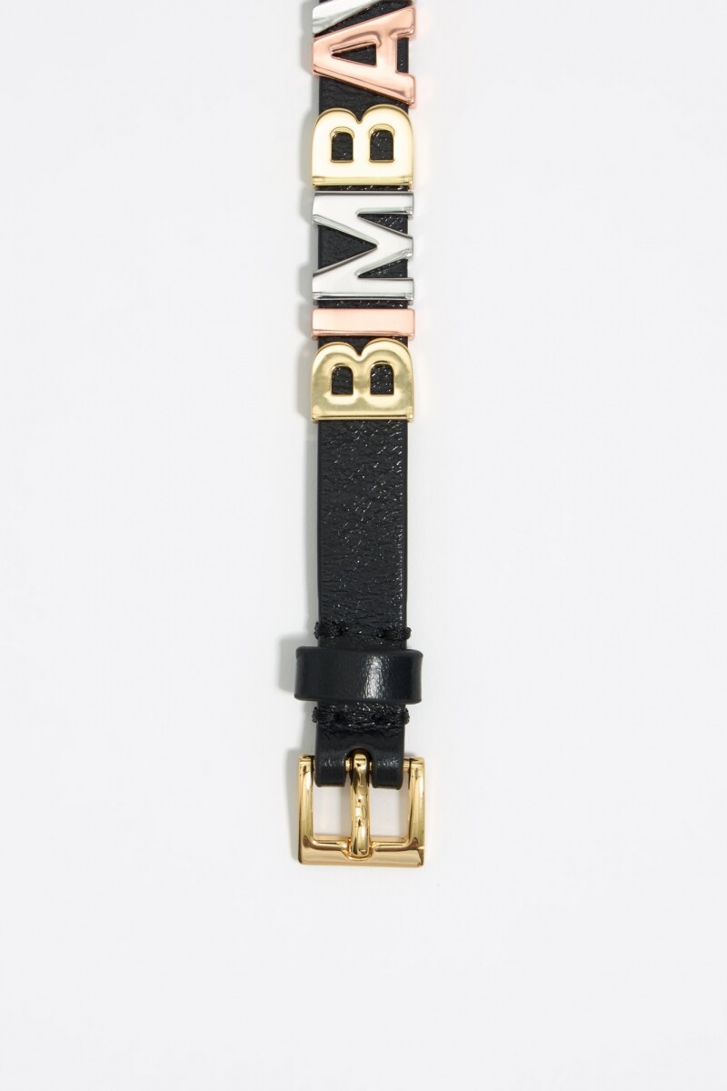 PULSERA Oro