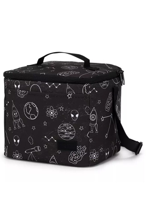 Super Snack Cosmic City