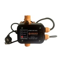 Presscontrol p/ bomba- MAXIS Presscontrol p/ bomba- MAXIS