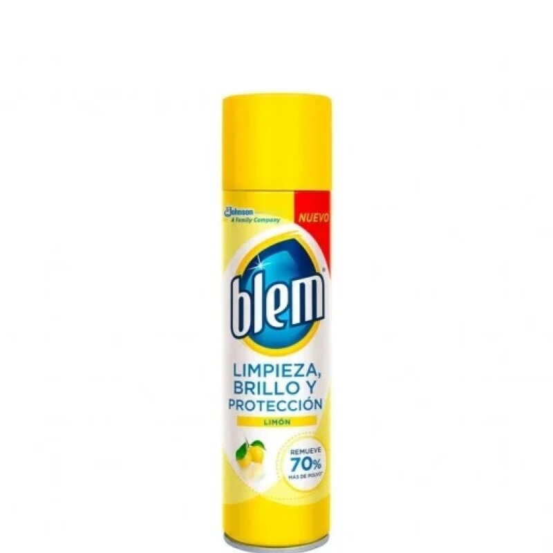 BLEM AERO LIMON 360 ML Blem Aero Limon 360 Ml