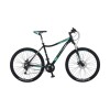 BICICLETA KOVA NEPAL DAMA RODADO 27.5 CON FRENO DE DISCO Negro