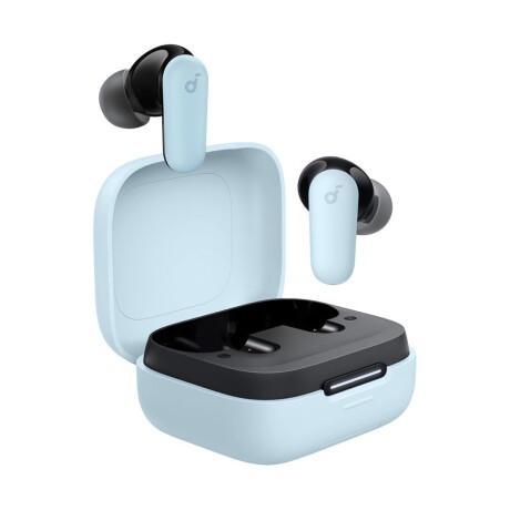 Auriculares Inalámbricos Anker Soundcore P30i TWS NC Azul Auriculares Inalámbricos Anker Soundcore P30i TWS NC Azul