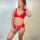 Bikini Bombacha Selenna Red