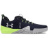 UA TriBase Reign 6-BLU BLU-401