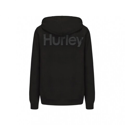 CAMPERA HURLEY Black