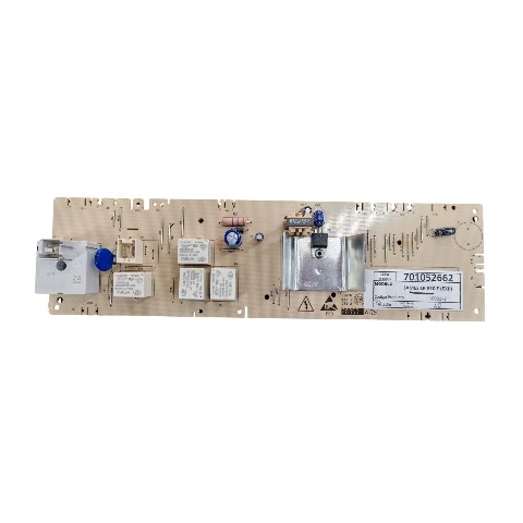 Placa para lavarropas James LR810 E Placa para lavarropas James LR810 E