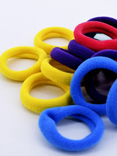 COLEROS PACK MULTICOLOR