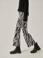 Pantalon Bishis Estampado 2