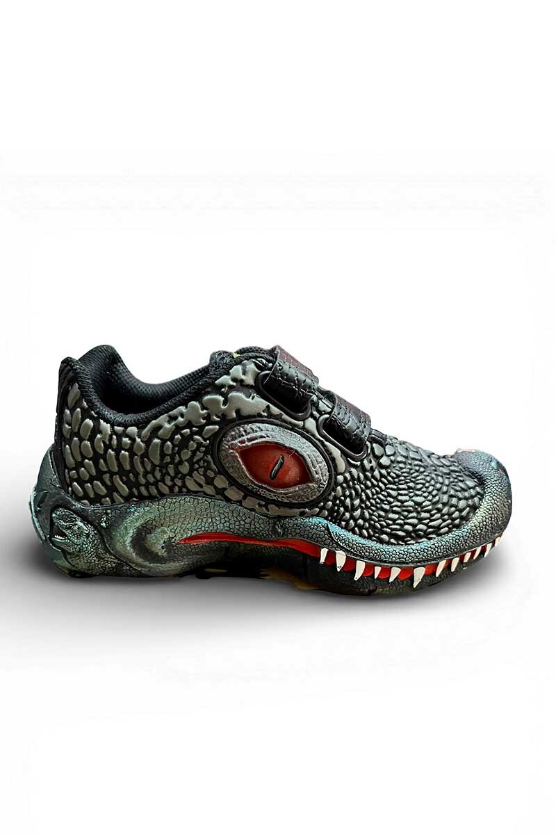 VISSI DINO WORLD L114 Negro