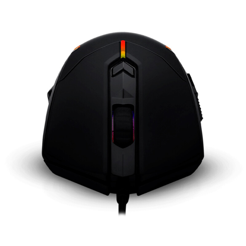 Mouse Gamer Redragon Centrophorus2 M601RGB Black Mouse Gamer Redragon Centrophorus2 M601RGB Black