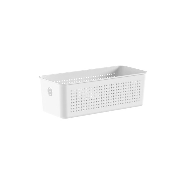 Organizador Flow Nº0 Blanco