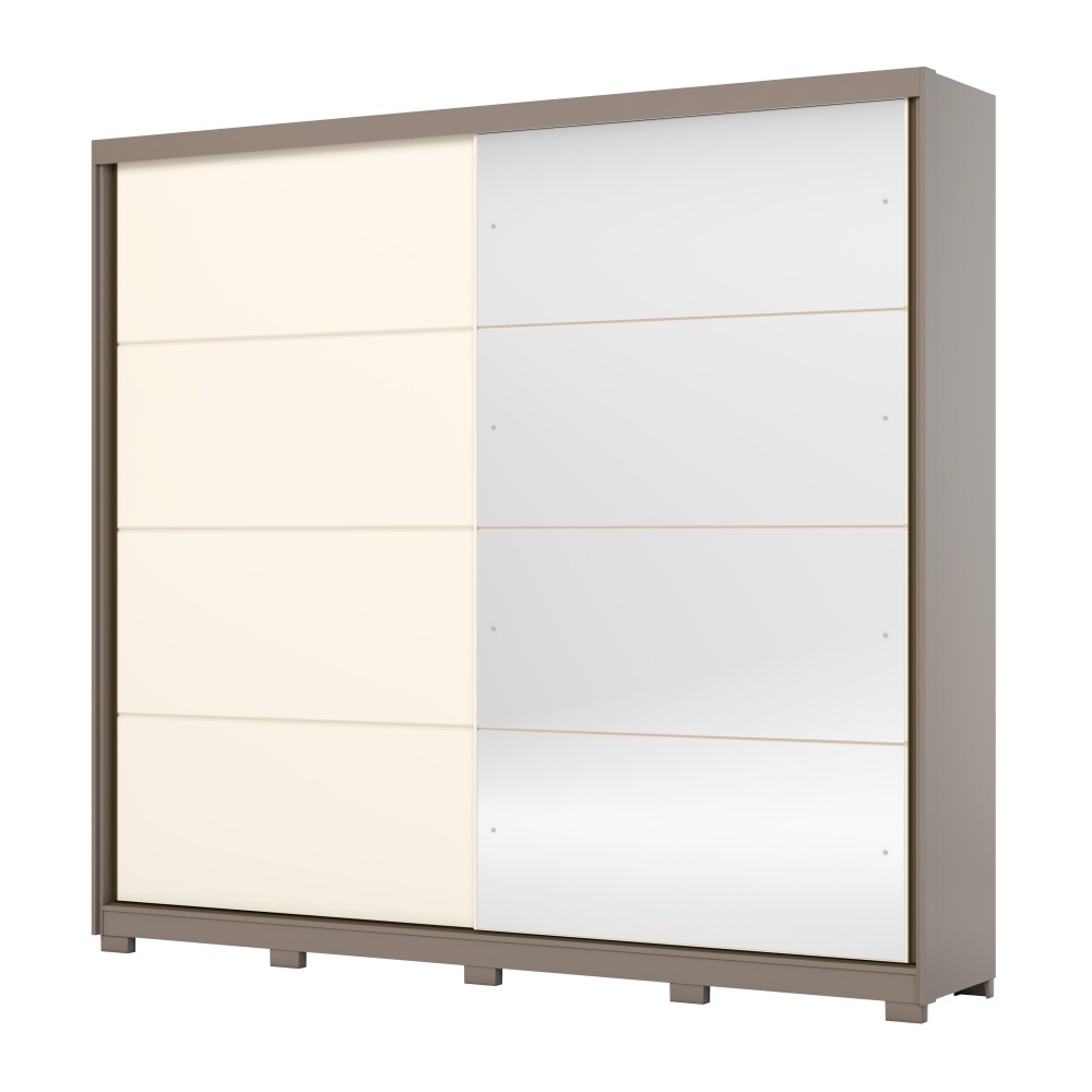ROPERO DREAM 2 PUERTAS 3 CAJONES INTERNOS CON ESPEJO GUARDARROPA CLOSET ARMARIO 100% MDF ROPERO DREAM 2 PUERTAS 3 CAJONES INTERNOS CON ESPEJO GUARDARROPA CLOSET ARMARIO 100% MDF