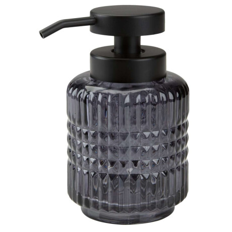 Dispensador De Jabon Roteberg Gris