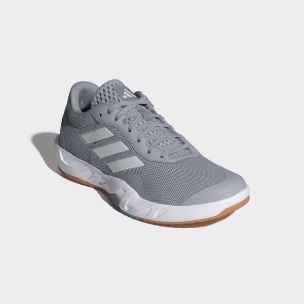 Championes Adidas Amplimove Gris