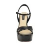 Sandals Iriv3 Black 02 Leather