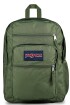 MOCHILA BIG STUDENT CARGO GREEN