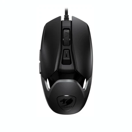 Mouse Cableado COUGAR Airblader Ambidiestro Mouse Cableado COUGAR Airblader Ambidiestro