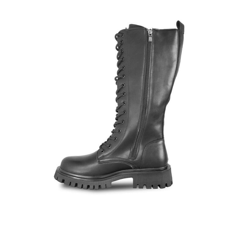 Bota Dama Osada BLACK