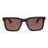 Lentes de Sol Chilli Beans Havaianas Marrón Matte
