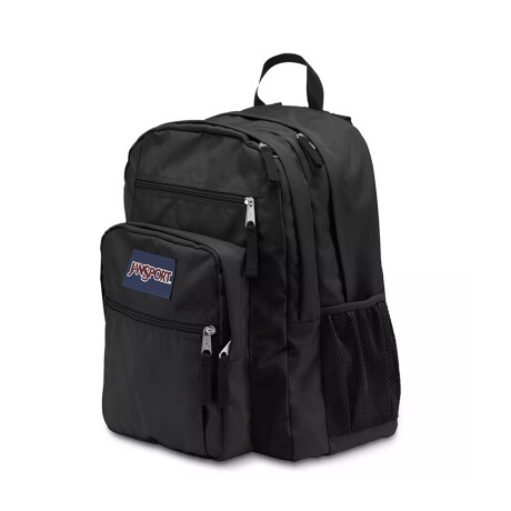 JANSPORT MOCHILA BIG STUDENT Black