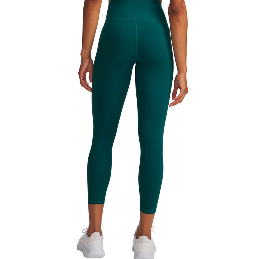 Calza de Mujer UNDER ARMOUR Motion Verde