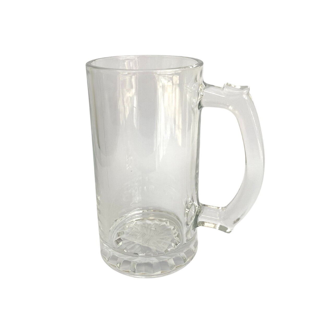 Jarra cerveza vidrio 500 ml 