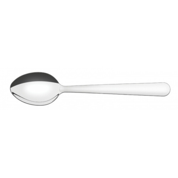 Pack de 12 Cucharas de Postre Acero Inoxidable 15,3 cm | Tramontina 23736/000 Malibu Pack de 12 Cucharas de Postre Acero Inoxidable 15,3 cm | Tramontina 23736/000 Malibu