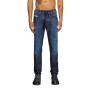 Jean Para Hombre 2062 D-Strukt-B Jogg Azul Marino