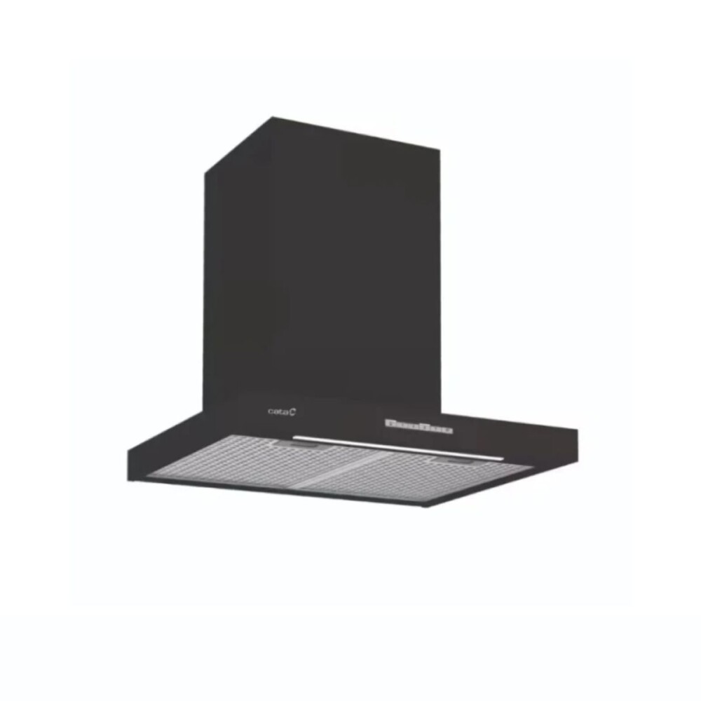 Campana Cata Sygma Negra 6010 BK Campana Cata Sygma Negra 6010 Bk