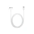 Apple cable 30 pin a USB-A 1m Apple cable 30 pin a USB-A 1m
