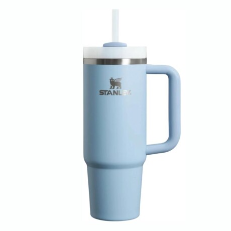 VASO STANLEY 40OZ QUENCHER Vaso Térmico STANLEY Quencher 40oz Capacidad 1.18L - Heather
