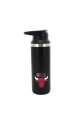 Botella Termica NBA 600 ML Negro