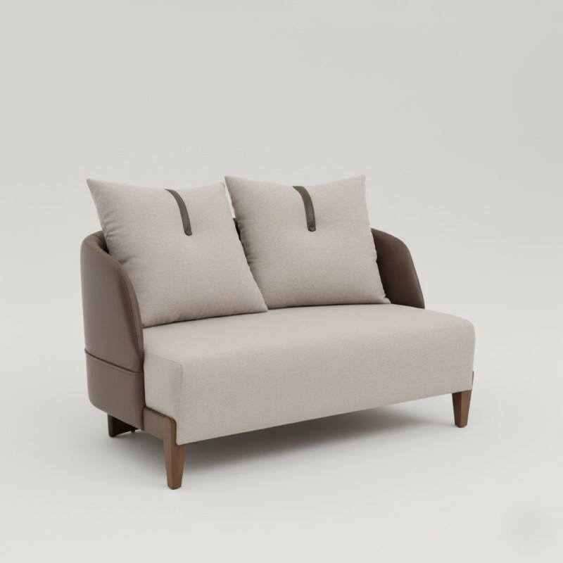 SOFA TRENTO 2C (CD) DISCONTINUADO Unica