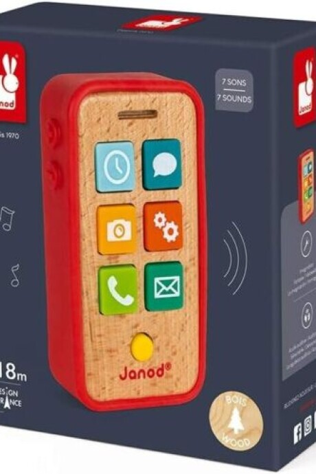 CELULAR JANOD CELULAR JANOD