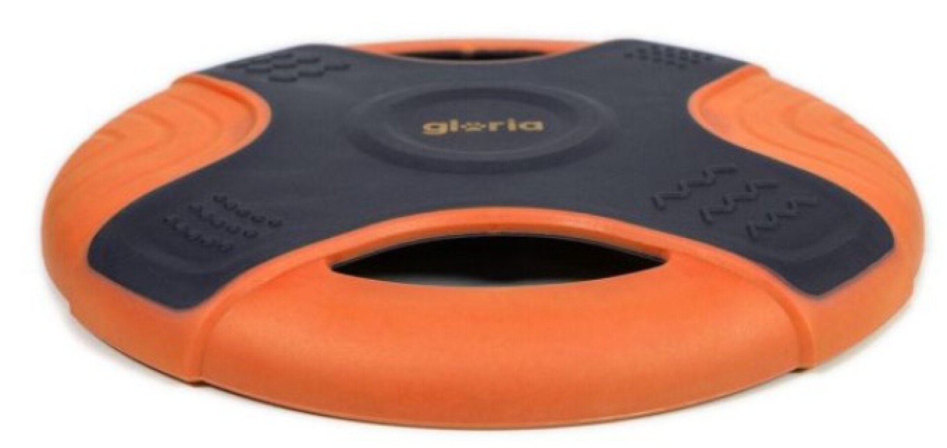 PLAY AND RUN EASY CATCH FRISBEE 25cm NARANJA 